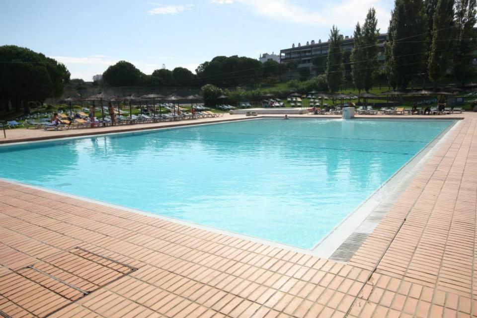 Casa Da Praia Em Marina Park Lagos Kültér fotó